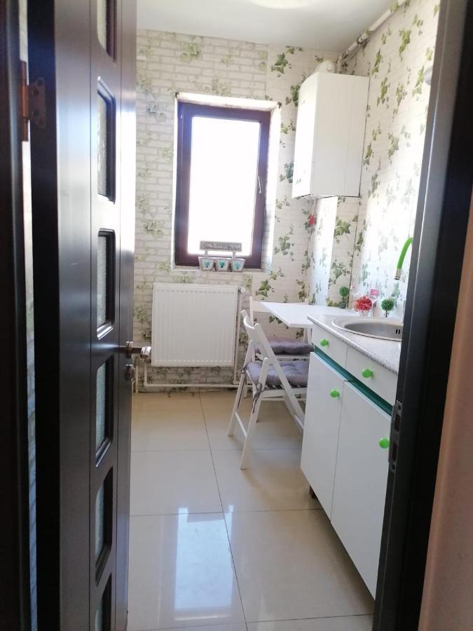 Dorian Apart Constanta Exterior photo