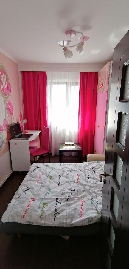 Dorian Apart Constanta Exterior photo