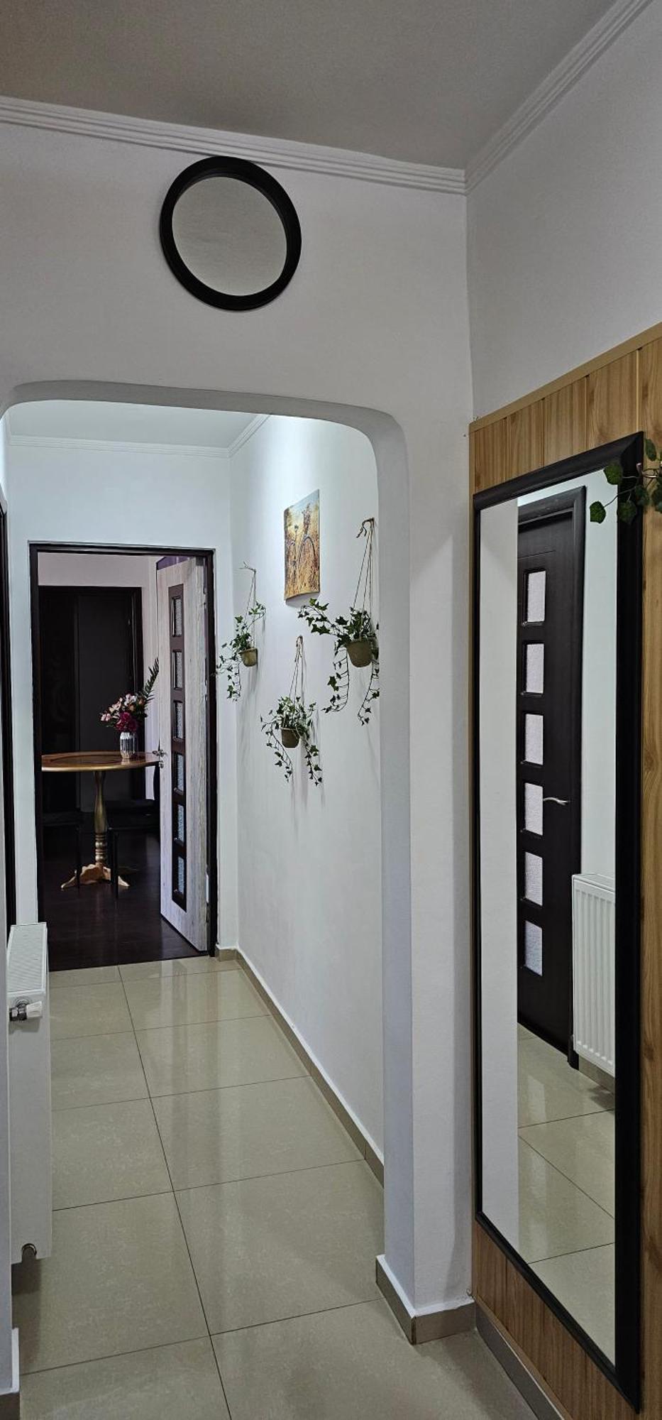 Dorian Apart Constanta Exterior photo