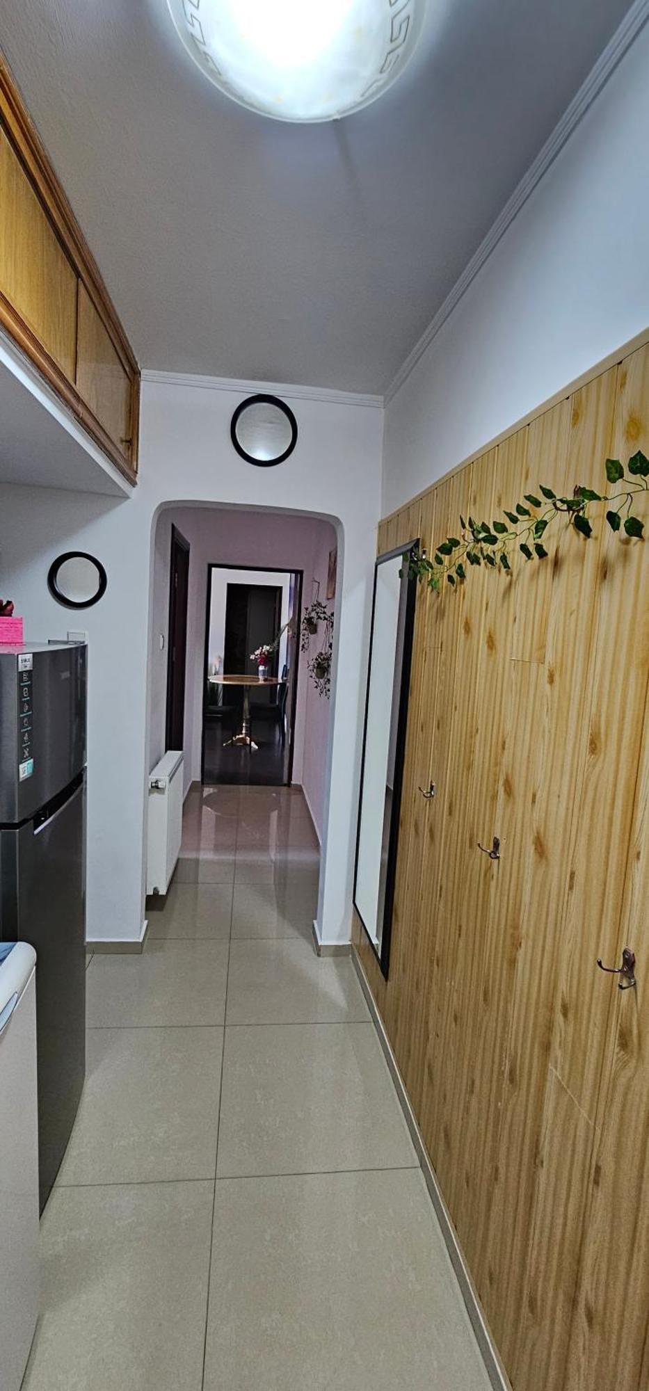 Dorian Apart Constanta Exterior photo